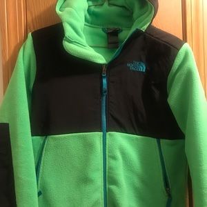 NorthFace Jacket